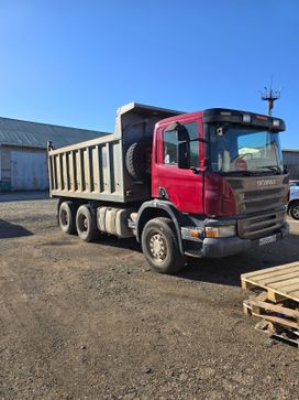  Scania P380 2010 , 3500000 , 