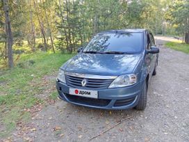  Renault Logan 2010 , 315000 , 