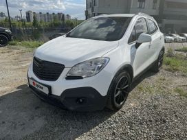 SUV   Opel Mokka 2012 , 990000 , 