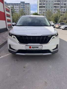 ������� ��� ������������ Kia Carnival 2021 ����, 3350000 ������, ����������