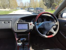  Honda Accord 2001 , 600000 , 