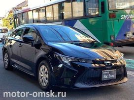  Toyota Corolla 2020 , 1400000 , 