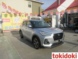 SUV   Daihatsu Rocky 2019 , 1520000 , 