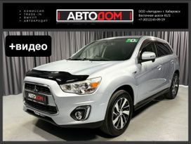 SUV   Mitsubishi RVR 2015 , 1200000 , 
