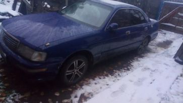  Toyota Crown 1994 , 240000 , 