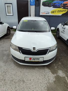  Skoda Rapid 2019 , 500000 , 