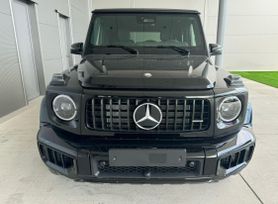 SUV   Mercedes-Benz G-Class 2024 , 35000000 , 