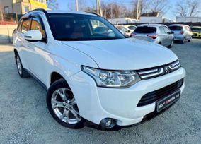 SUV   Mitsubishi Outlander 2012 , 1120000 , 