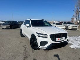 SUV   Genesis GV70 2021 , 5100000 , 
