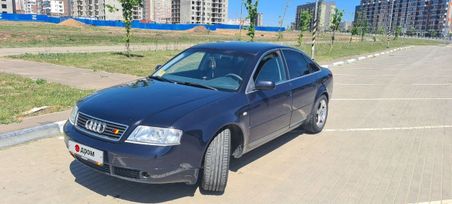  Audi A6 1999 , 465000 , --