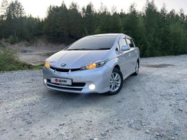    Toyota Wish 2009 , 1050000 , 