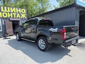  Isuzu D-MAX 2018 , 1500000 , 
