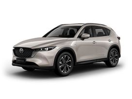 SUV   Mazda CX-5 2024 , 4430000 , 
