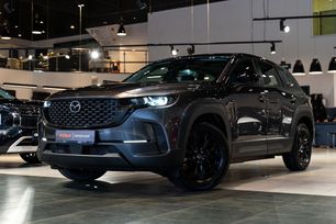 SUV ��� ����������� Mazda CX-50 2024 ����, 4800000 ������, �����-���������