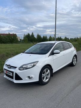  Ford Focus 2012 , 900000 , 