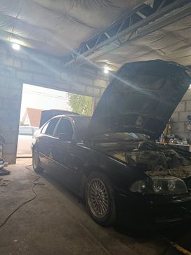  BMW 5-Series 1997 , 280000 , 