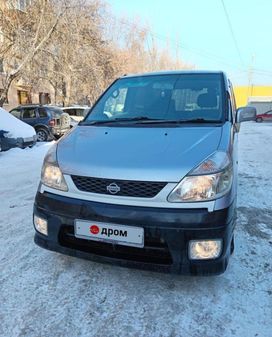    Nissan Serena 1999 , 320000 , 