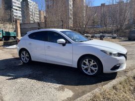  Mazda Mazda3 2014 , 1100000 , 