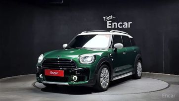  MINI Countryman 2020 , 2450000 , 