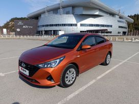  Hyundai Solaris 2021 , 1730000 , -