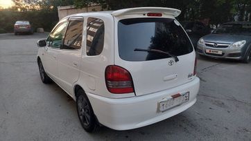    Toyota Corolla Spacio 1999 , 330000 , 