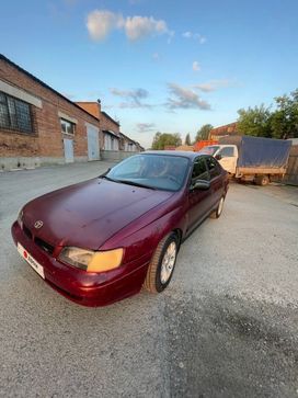  Toyota Carina E 1997 , 190000 , 