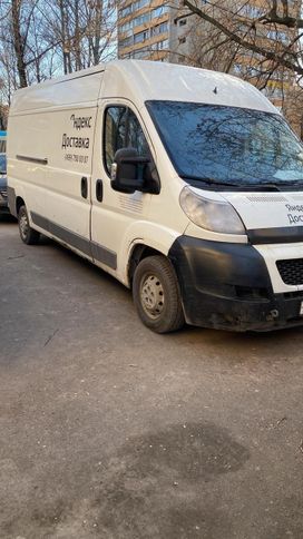  Peugeot Boxer 2011 , 1150000 , 