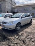  Toyota Corolla Runx 2001 , 410000 , 