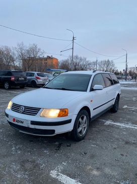  Volkswagen Passat 1997 , 500000 , 
