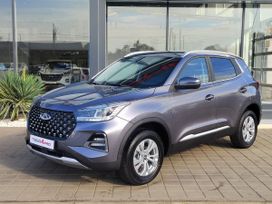 SUV   Chery Tiggo 4 Pro 2025 , 2100000 , 