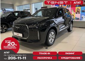 SUV   Tenet T4 2025 , 1999000 , 