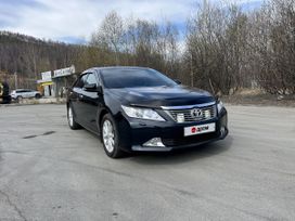  Toyota Camry 2012 , 1900000 , 