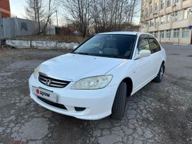  Honda Civic Ferio 2006 , 565000 , 