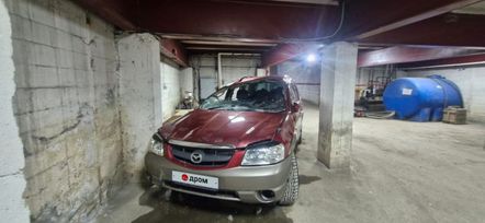 SUV   Mazda Tribute 2000 , 300000 , 
