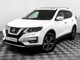 SUV   Nissan X-Trail 2018 , 2598000 , 