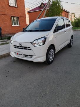  Daihatsu Mira e:S 2020 , 860000 , 