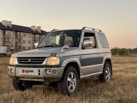  3  Mitsubishi Pajero Mini 2004 , 295000 , 