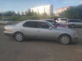  Toyota Celsior 1998 , 250000 , 