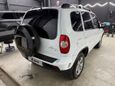 SUV   Chevrolet Niva 2013 , 500000 , 