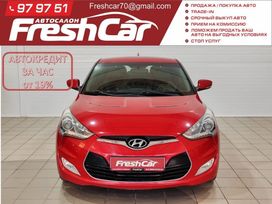  Hyundai Veloster 2012 , 1350000 , 