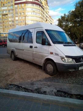  Mercedes-Benz Sprinter Classic 2013 , 1900000 , 