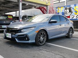  Honda Civic 2022 , 1386000 , 