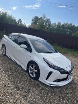  Toyota Prius 2019 , 1700000 , 