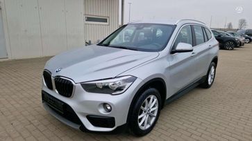 SUV   BMW X1 2019 , 1700000 , 