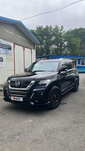 SUV   Nissan Patrol 2012 , 3500000 , 