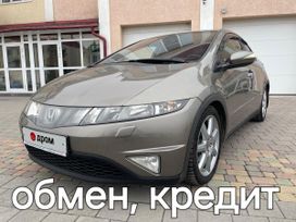  Honda Civic 2007 , 645000 , 