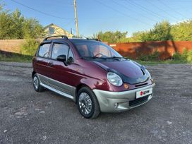  Daewoo Matiz 2012 , 375000 , 