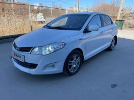 Лифтбек Chery Bonus A13 2011 года, 255000 рублей, Тула