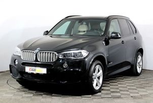 SUV   BMW X5 2016 , 3490000 ,  