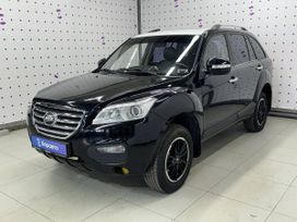 SUV   Lifan X60 2013 , 610000 , 
